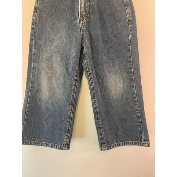 ECKO UNLTD Boy’s Adjustable Waist Medium Wash Jeans / Size: 3T - Picture 8 of 11